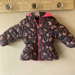Pink Platinum Jacket REASONABLE OFFERS WELCOME